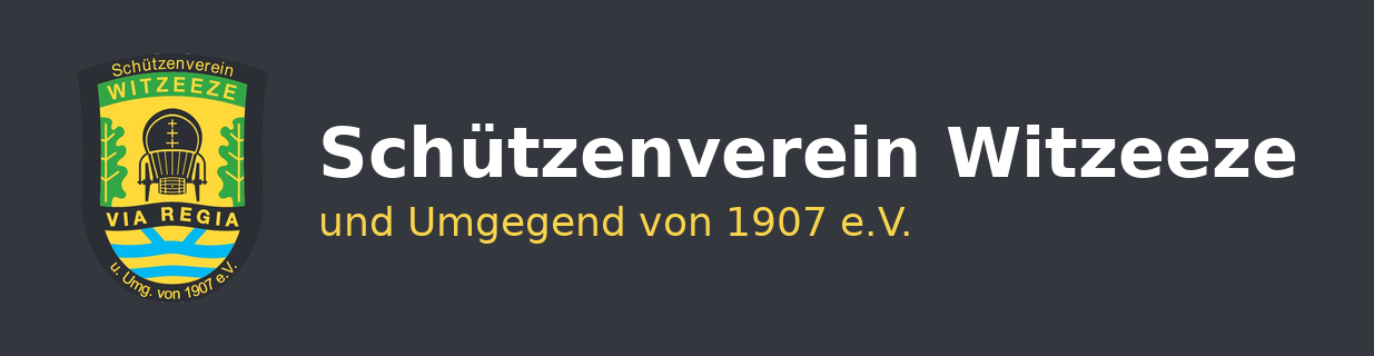 Schützenverein Witzeeze und Umgegend von 1907 e.V.