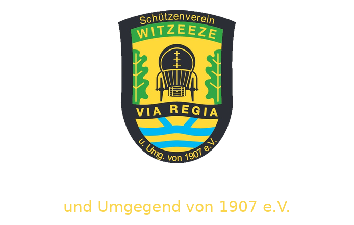 Schützenverein Witzeeze und Umgegend von 1907 e.V.